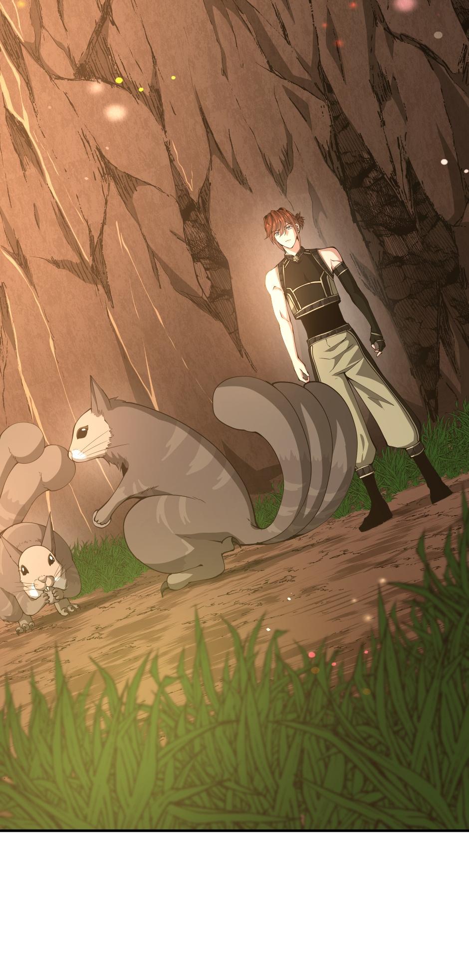 The Beginning After The End Chapter 155 image 72